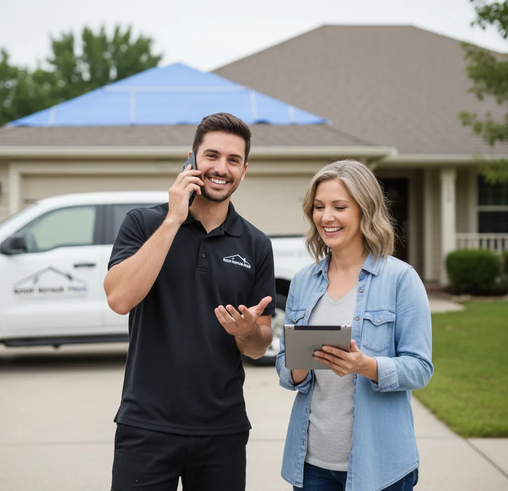 Roof Maintenance in Aurora, OR